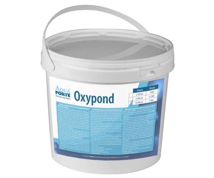 AquaForte Oxypond 2,5kg