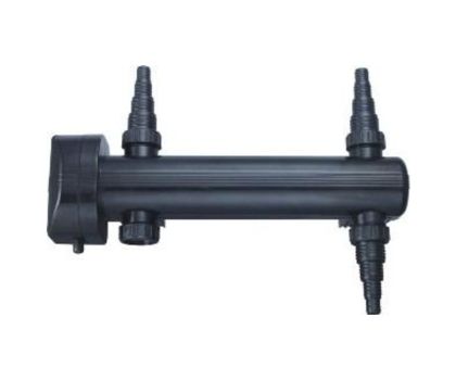 Aquaking JUVC -CW 18Watt