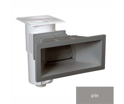 BWT skimmer breedbek | grijs