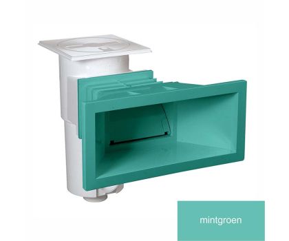 BWT skimmer breedbek |mintgroen
