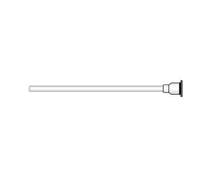 AquaSphere kwartsglas voor Midi Power/Ultra Flex/Flex