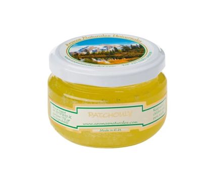 Aromas Naturales Aromapot Patchouly 112 gram