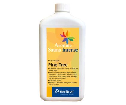 Aromee Sauna Intense Frisse Den