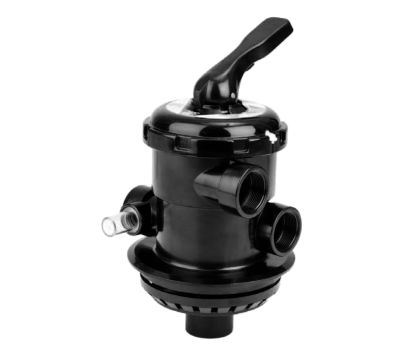 AstralPool Cantabric 6-wegkraan 1½” top mount