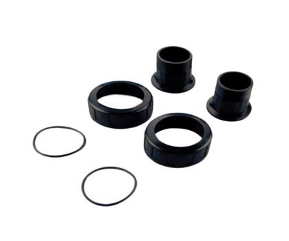 AstralPool Cantabric aansluitkoppelingen 2½” met o-ring voor zandfilter
