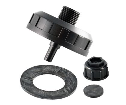 AstralPool Cantabric ontluchter 2” voor zandfilter 