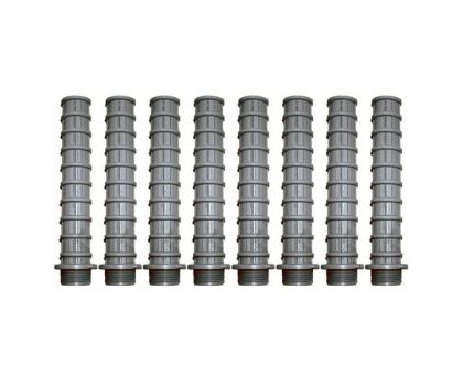 AstralPool Cantabric zandfilter zeef set 8 stuks ¾” x 160 mm