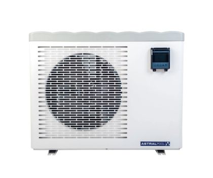 AstralPool Eco Elyo Full Inverter warmtepomp 20 kW