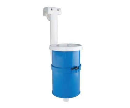 AstralPool skimmer voor opzetbaden | 5 m³/u