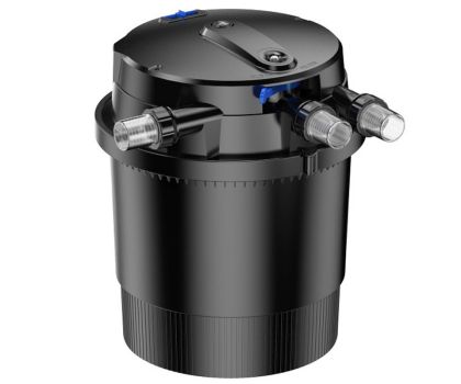 Auga VarioPress E-25 drukfilter