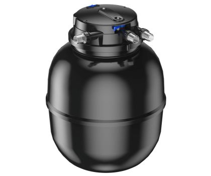 Auga VarioPress E-70 drukfilter