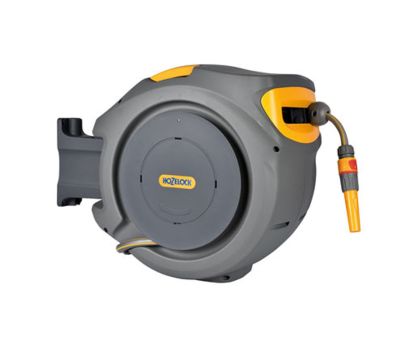 Auto Reel Wandslangbox met 20mtr slang