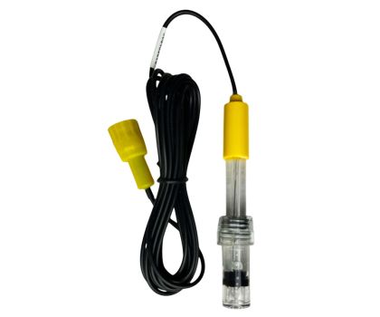 Avady Rx elektrode met 5 meter aansluitkabel (80 mm)