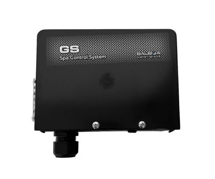 Balboa GS100 control box