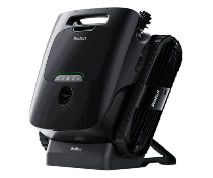 Beatbot AquaSense 2 Ultra draadloze zwembadrobot laadstation