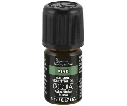 Beauty & Care Dennen etherische olie 5ml