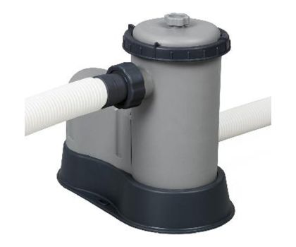 Bestway filterpomp 5,7 m³/u