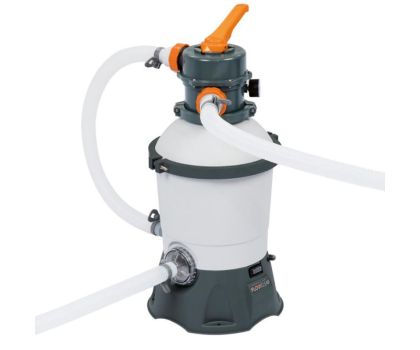 Bestway Flowclear zandfilter 3,0 m³/u