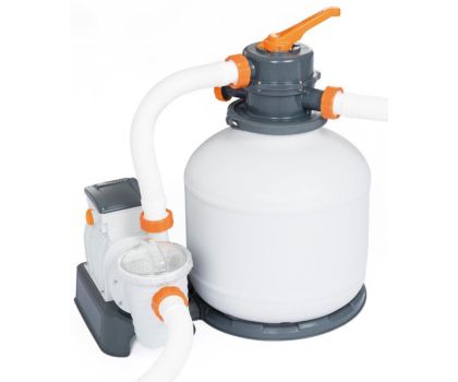 Bestway Flowclear zandfilter 5,7 m³/u