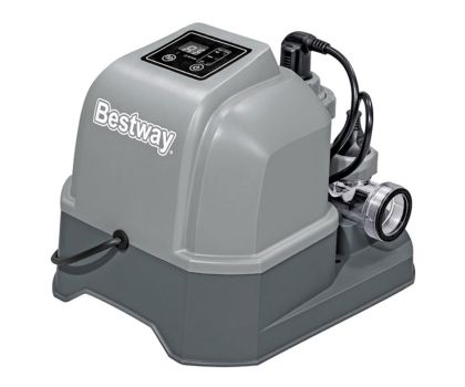 Bestway Hydrogenic zoutelektrolyse