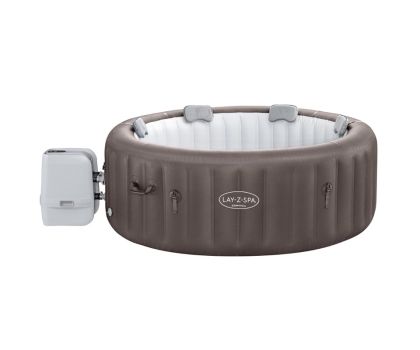 Bestway Lay-Z-Spa Dominica Smart Hydrojet opblaasbare spa