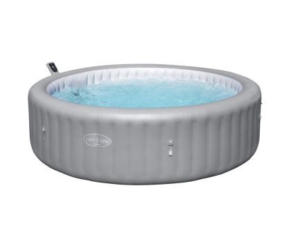Bestway Lay-Z-Spa Hawaii Smart opblaasbare spa