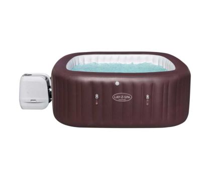 Bestway Lay-Z-spa Maldives hydrojet pro
