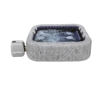 Bestway Lay-Z-Spa San Fransisco Hydrojet Pro