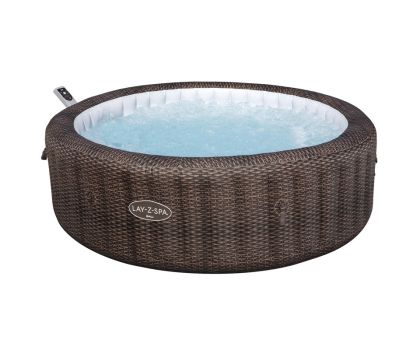 Bestway Lay-Z-spa St. Moritz