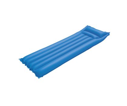 Bestway luchtbed mat Blauw