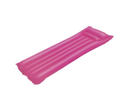 Bestway luchtbed mat Roze
