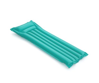 Bestway luchtbed mat Turquoise