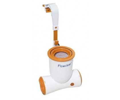 Bestway skimmerfilter inhang | 2,6 m³/u