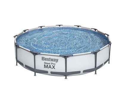 Bestway Steel Pro Max 366 x 76 cm zwembad

