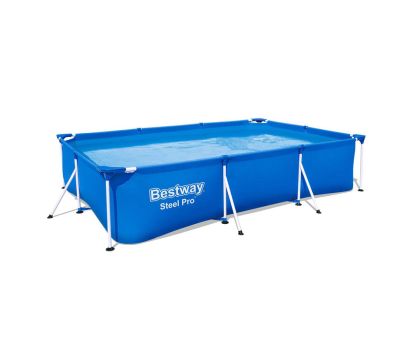 Bestway Steel Pro zwembad 300 x 201 x 66 cm
