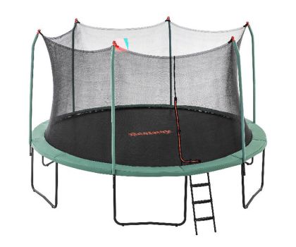 Bestway trampoline met veiligheidsnet Ø 427 cm