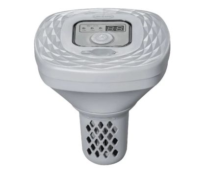 Bestway zoutelektrolyse hydrogenic drijver | 0,5 gr/u (tot 1.400 liter) 
