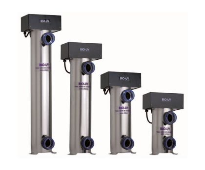 Bio-UV 30 professionele UV-C unit