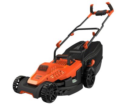 BLACK+DECKER elektrische grasmaaier 1600 W