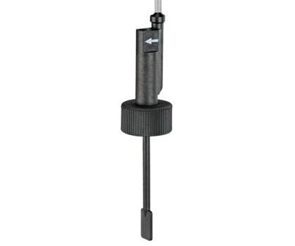 Blue Lagoon flowswitch met paddel  ¾ ''