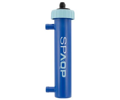 Blue Lagoon SpAOP spa UV-C 21 Watt