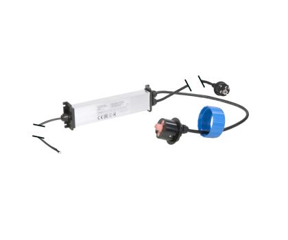 Blue Lagoon Tech elektrisch gedeelte 16/40 Watt