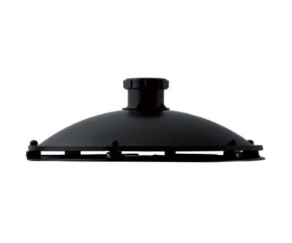 Bodemdrain omgekeerd 38cm