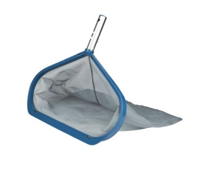 AstralPool bodemschepnet deluxe aluminium