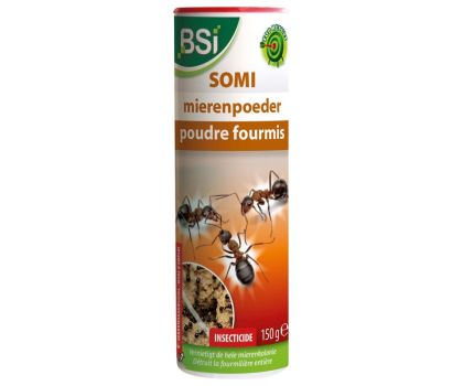 BSI Somi mierenpoeder 150 gram