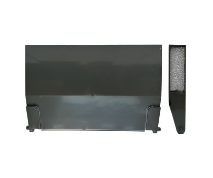 BWT/Aquareva skimmer klep | antraciet grijs