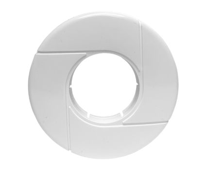BWT ronde afwerking Tubular LED lamp wit