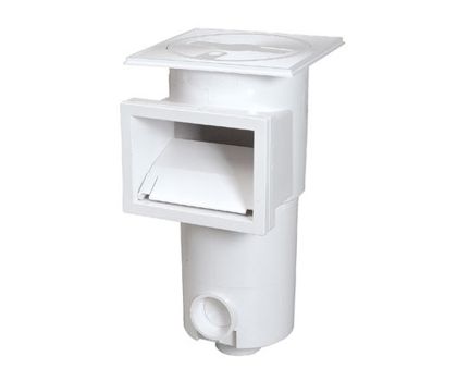 BWT skimmer smal wit