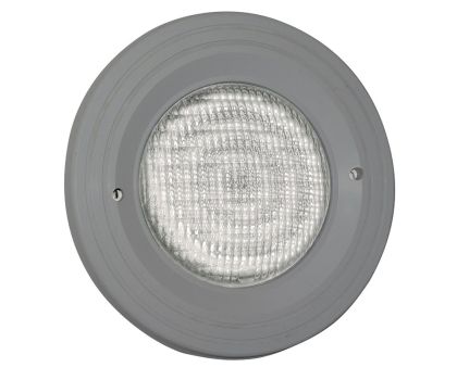 BWT Zwembadverlichting LED wit 13,5 Watt grijze behuizing