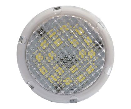 BWT Tubular LED lamp 8 Watt | RGB